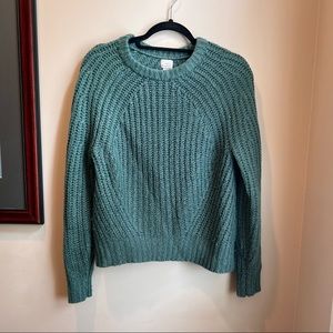 a new day Knit Sweater